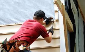 Best Fascia and Soffit Installation  in Gridley, CA